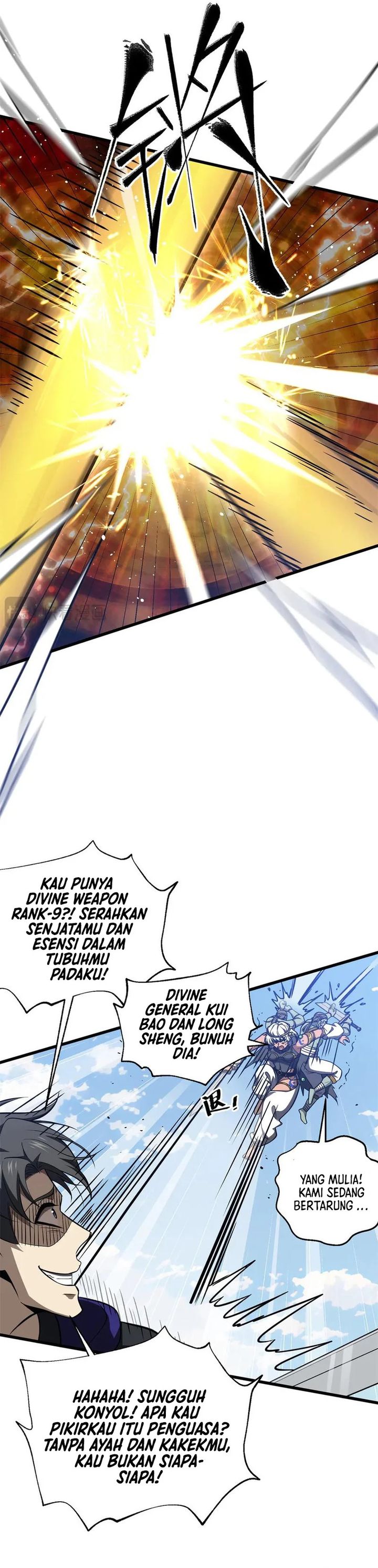 Dilarang COPAS - situs resmi www.mangacanblog.com - Komik global gao wu 306 - chapter 306 307 Indonesia global gao wu 306 - chapter 306 Terbaru 2|Baca Manga Komik Indonesia|Mangacan